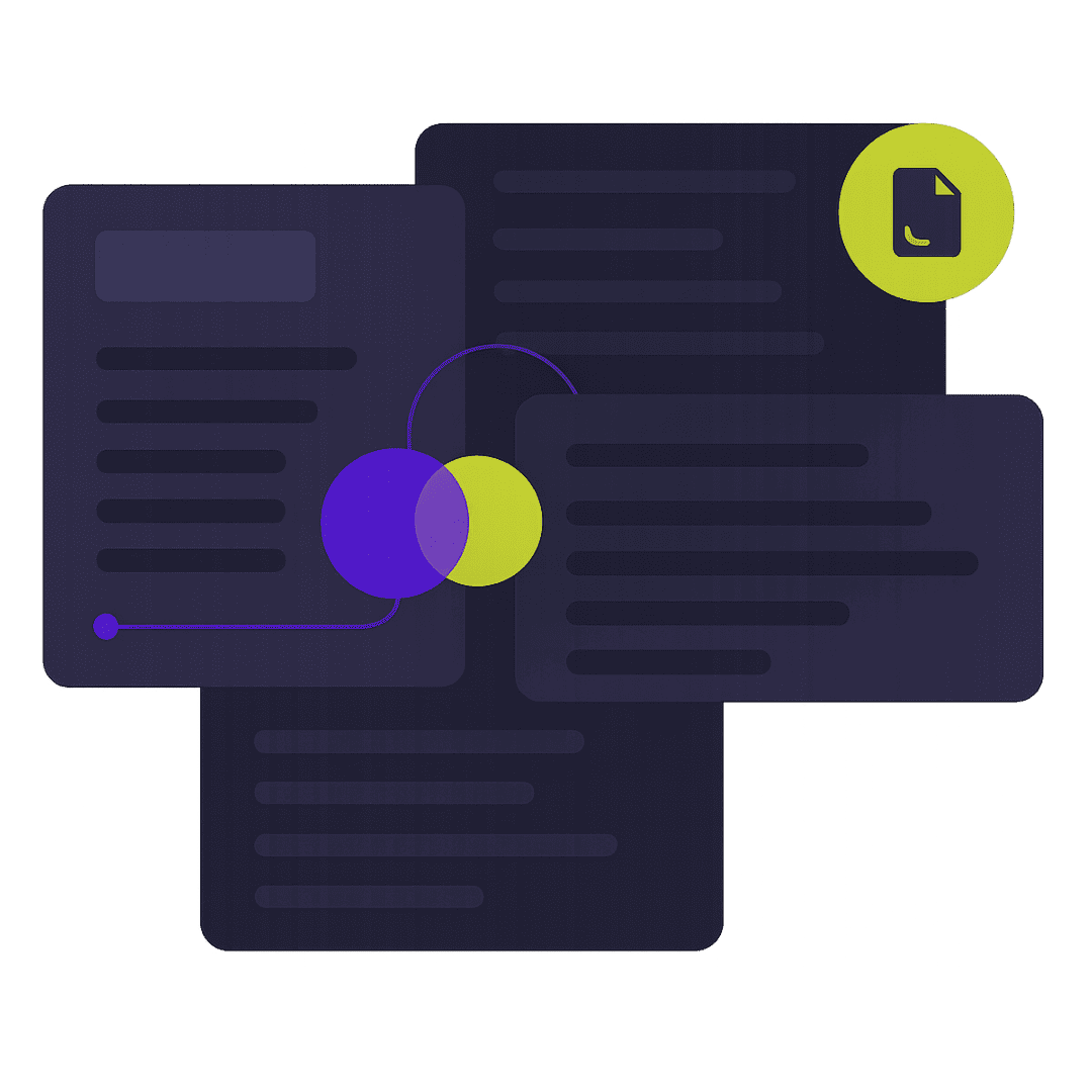 IP Infringement and Monetization platform