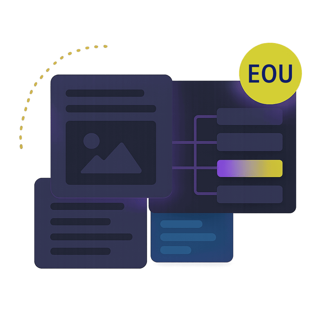 IP Infringement and Monetization platform