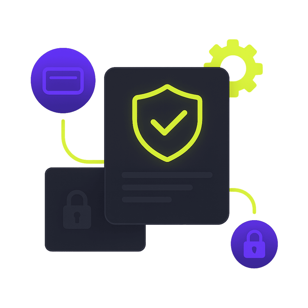 IP Infringement and Monetization platform