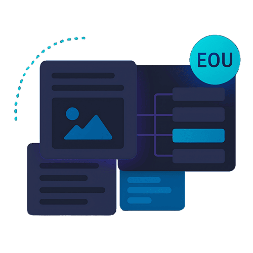 Courtroom-ready evidence of use generated by IP8 software - IP8.ai