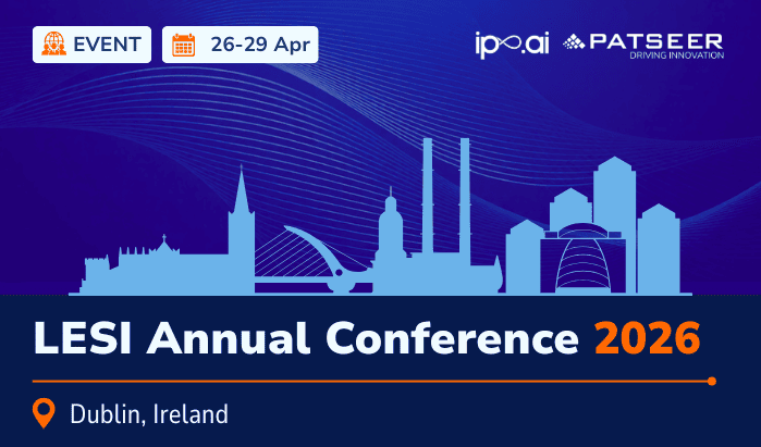 LESI Annual Conference 2026 Dublin
