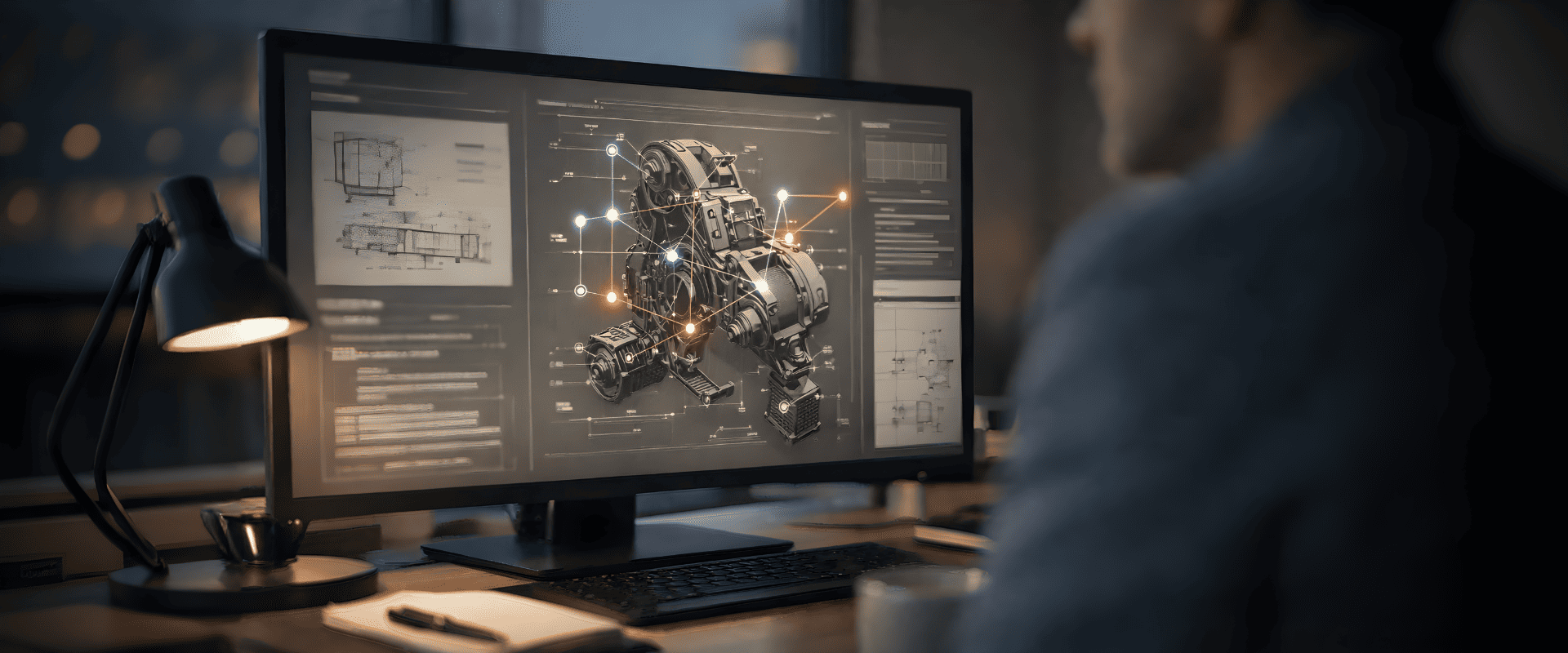 IP8 - What Proactive Patent Monitoring Really Demands in 2026