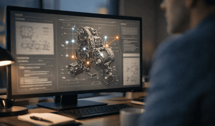 IP8 - What Proactive Patent Monitoring Really Demands in 2026